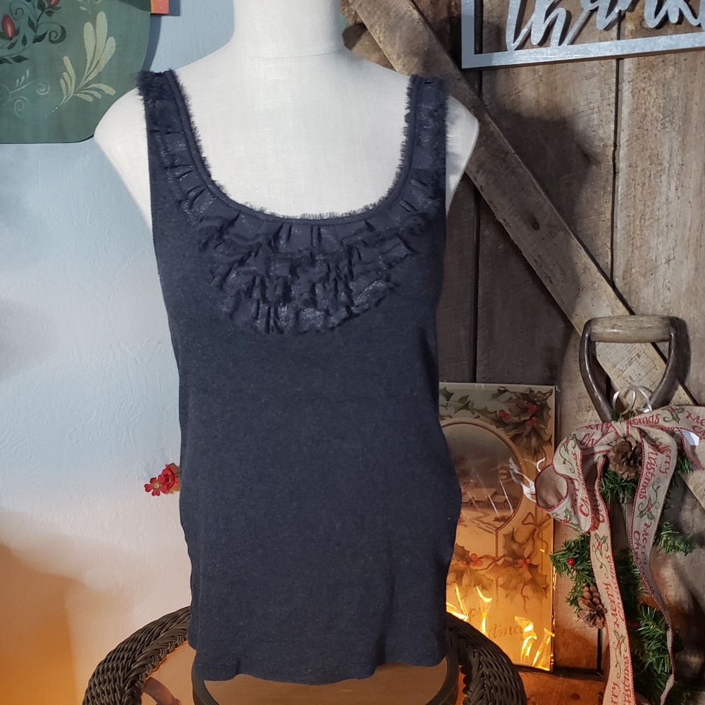 Ann Taylor Loft Tank Top